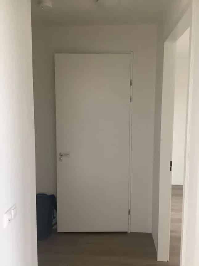 Luxe Tweekamerappartement Eindhoven VS Vredeoord