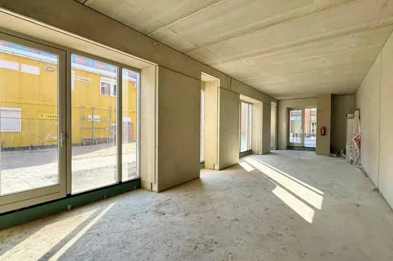 Kantoorruimte te huur Grunobuurt Groningen 130m2
