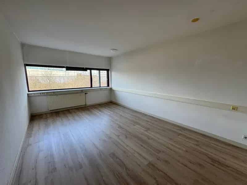 Studentenkamer Breda Spoorstraat 21m2