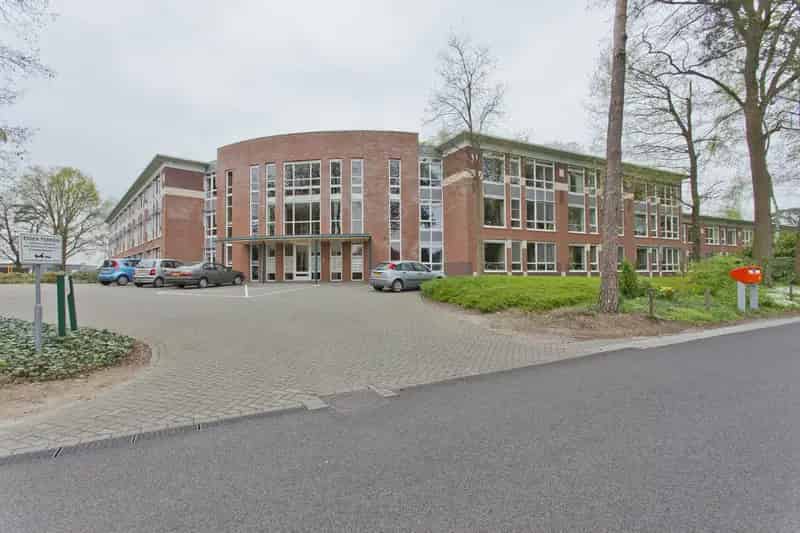 Appartement Deventer 3 Kamers