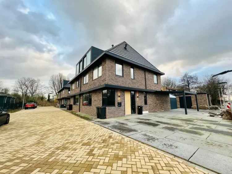 Huis Te Huur in Zwanenburg, Noord-Holland