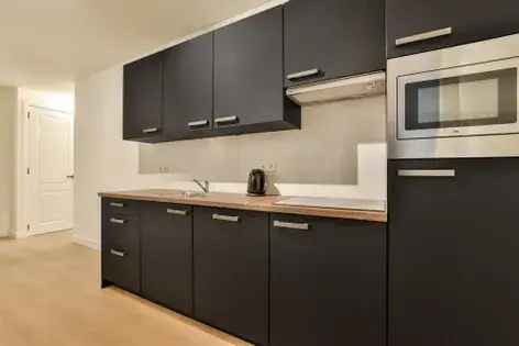 2 Kamer Appartement Zeist 60m2 Gemeubileerd