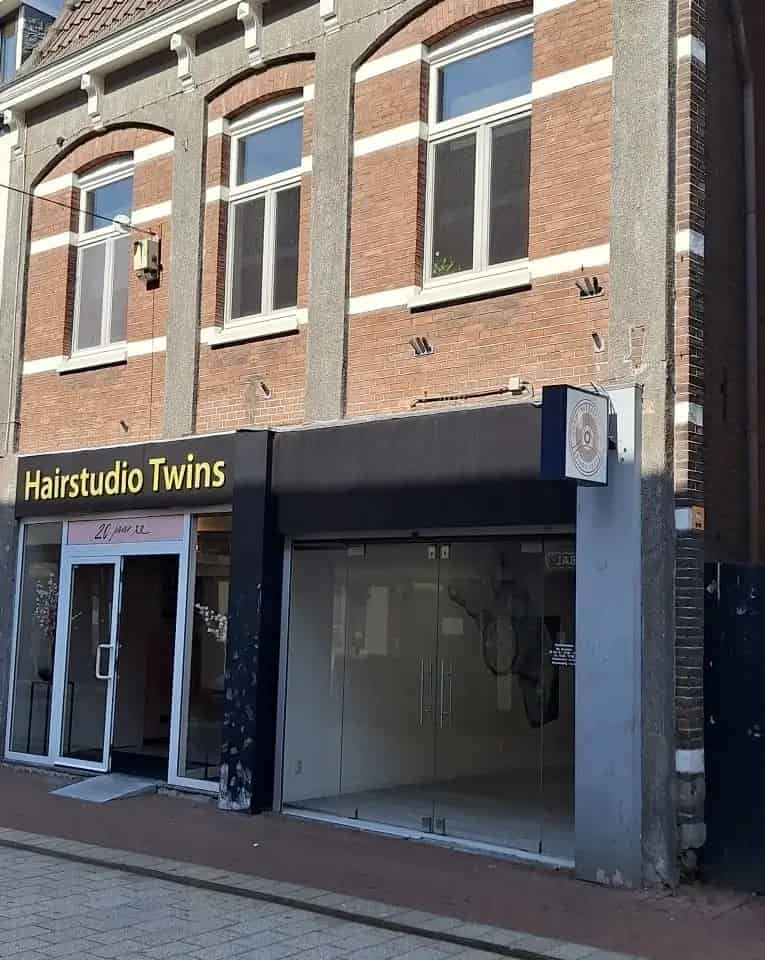 Winkelruimte te huur Weert 81m2 A1 locatie