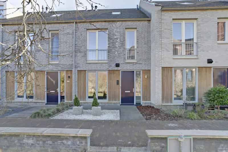 Huis te koop: Leypad 21 5076 BE Haaren 
