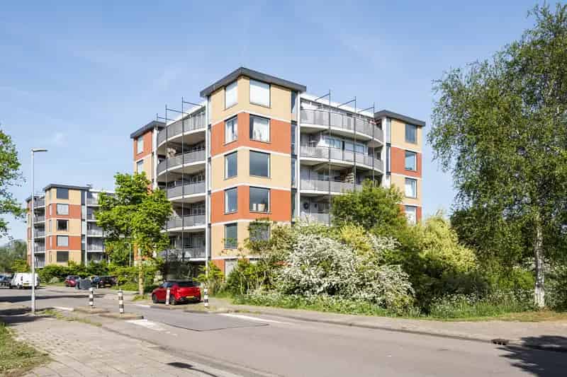 3-Kamerappartement Haarlem Zuiderpolder  -  Instapklaar en Lichtrijk