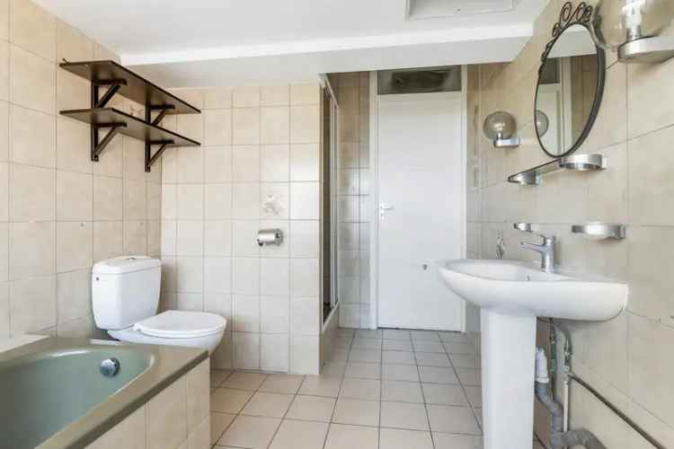 Woning Te Koop in Rotterdam, Zuid-Holland