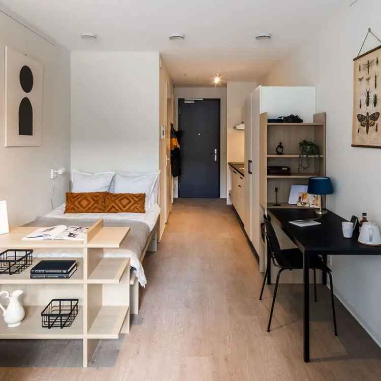 Appartement Te Huur , Voorhout, Zuid-Holland