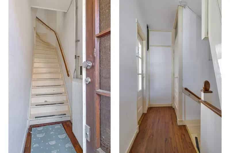 Appartement Rotterdam Charlois 83m2 Balkon Lichtinval