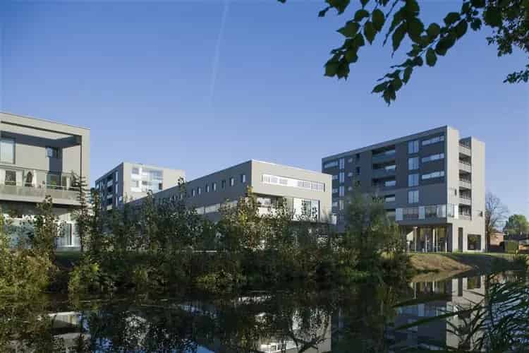 Appartementen Amsterdam Geuzenveld: Ruim, modern en nabij openbaar vervoer