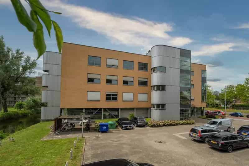 Kantoor te Huur Rotterdam Prins Alexander Hoofdweg