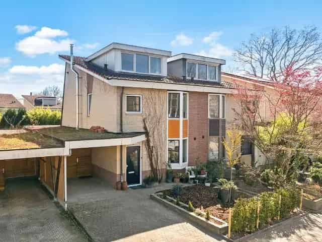 Gerenoveerde Luxe ECO-Woning Heerlen 138m2