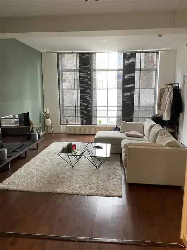Appartement Maastricht Capucijnenstraat