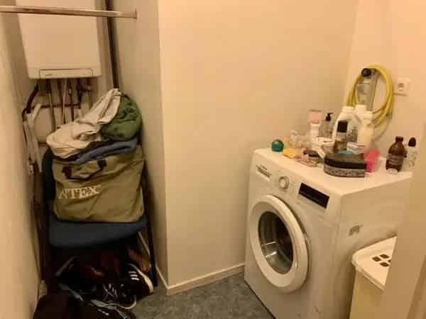 Te Huur Appartement Statenkwartier 3 kamers 1 augustus 2025