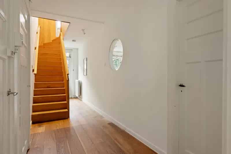 Appartement te koop Amsterdam Scheldebuurt 178m2 5 slaapkamers