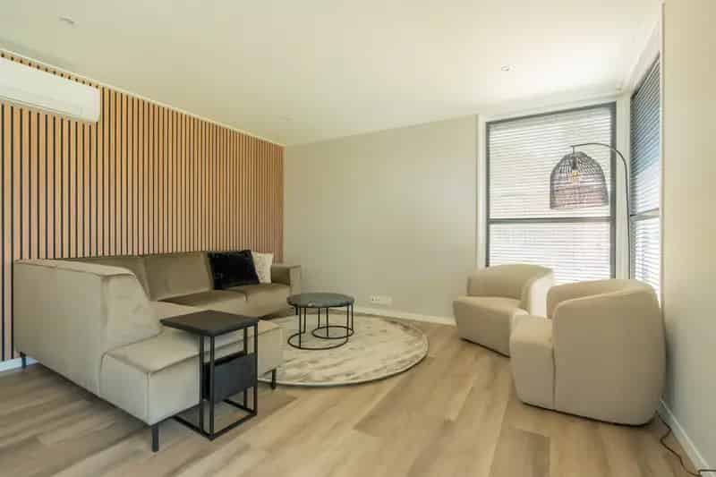 Luxe Chalet Burgh-Haamstede Vakantiepark Schouwenduin