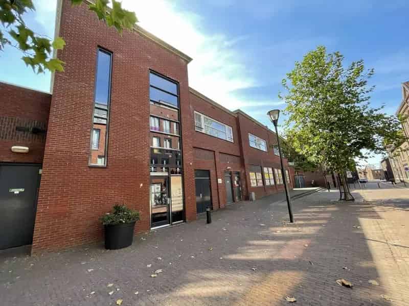Appartementen Ursulinenhof Echt: comfortabel wonen nabij winkels