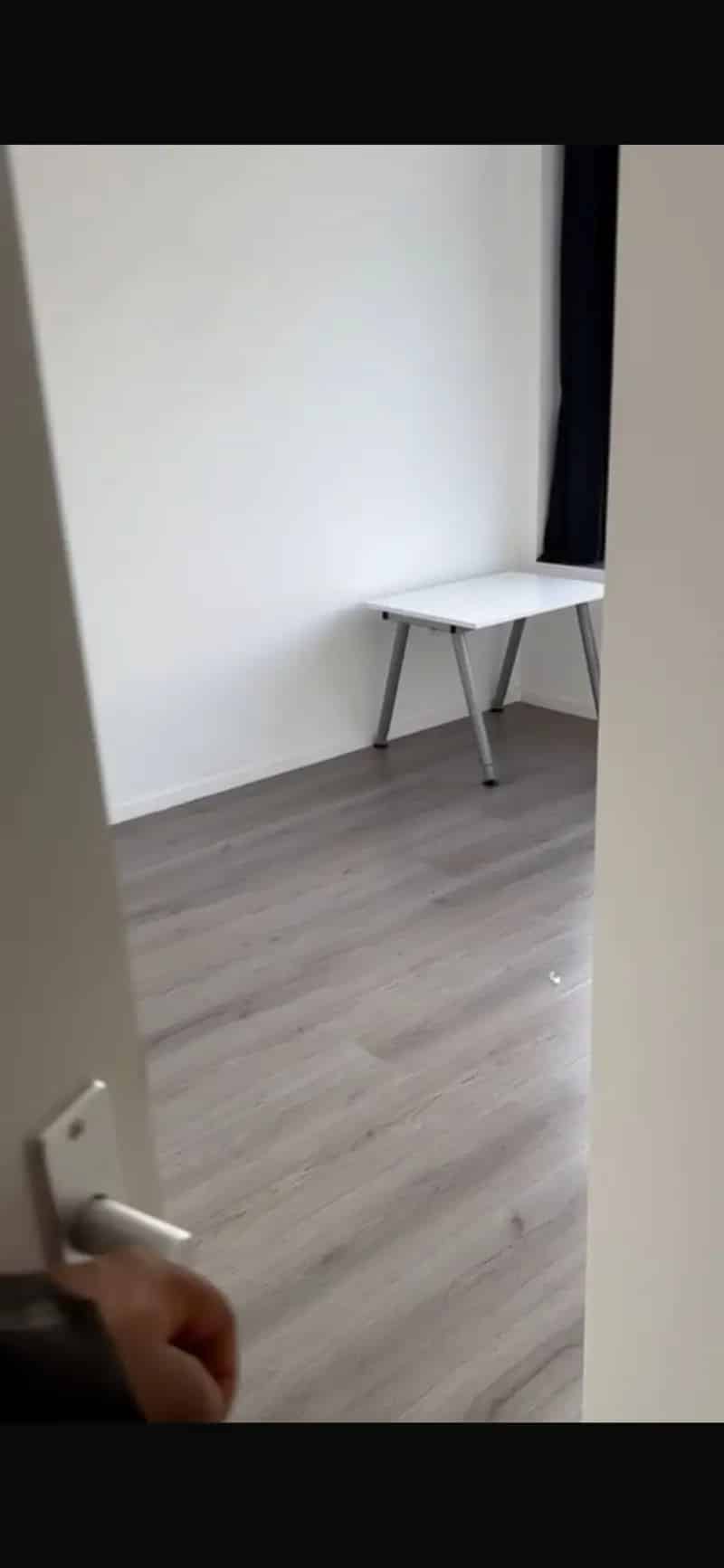 Grote Kamer in Recent Gerenoveerd Huis