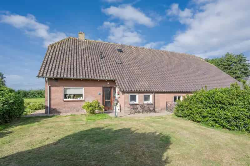Huis te koop: Leemweg 27 3785 KE Zwartebroek | Funda