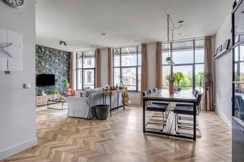 Maisonnette Veghel - Modern & Duurzaam Appartement