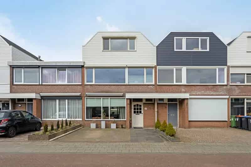 Huis te koop Rosmalen 5 slaapkamers zwembad