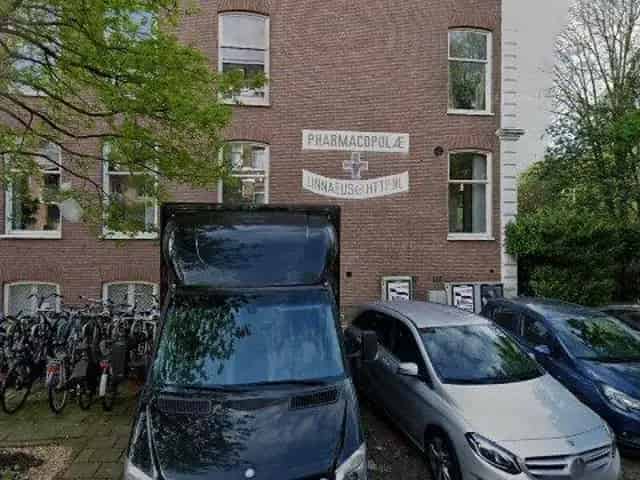 Appartement te huur Amsterdam Linnaeusstraat