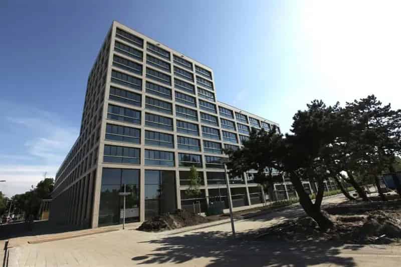 3 Kamer Appartement 118m2 Den Haag  Garage Balkon