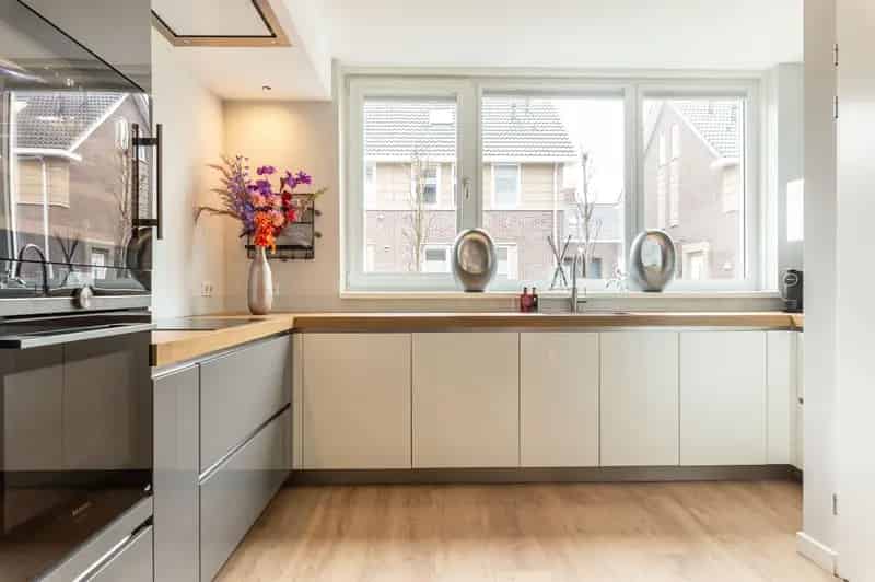 2-onder-1-kapwoning Almere 138m2 2019 energielabel A