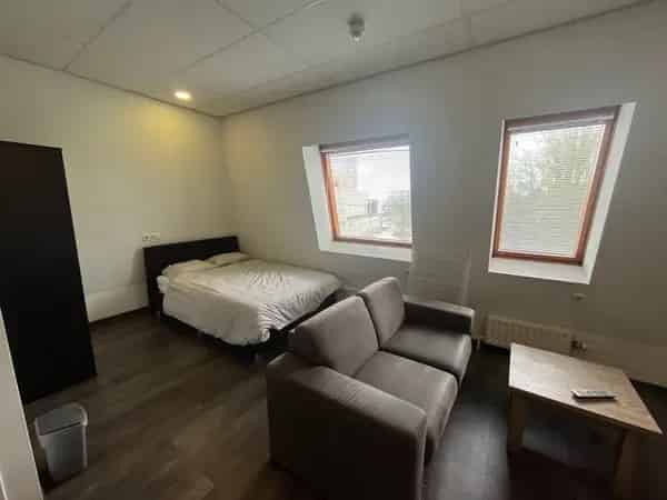 Studio Wierdensestraat in Almelo