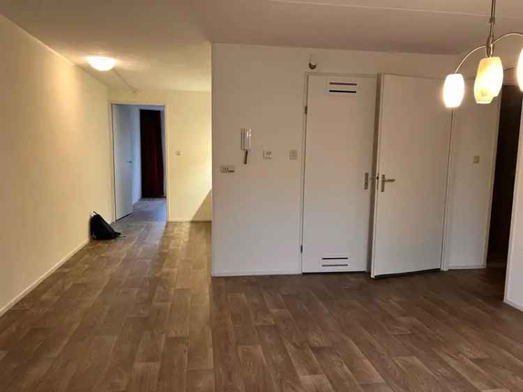 55+ appartement Zevenaar Centrum nabij Station