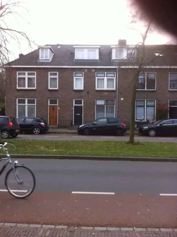 Mooie Studio Deventer Centrum Rustig gelegen