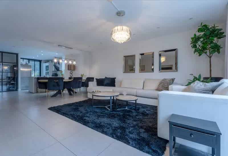 3 Slaapkamer Huis te koop in Den Haag Morgenweide
