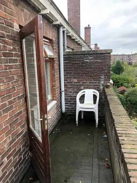 Studentenkamer  Han Centrum  Prive Balkon  Per 1 Juni 2025
