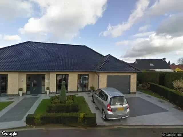 Vrijstaande woning te Heikant 212m2 Energielabel A