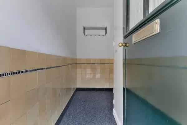 Gemeubileerde woning Zandvoort Centrum Ruime Tuin Energielabel A