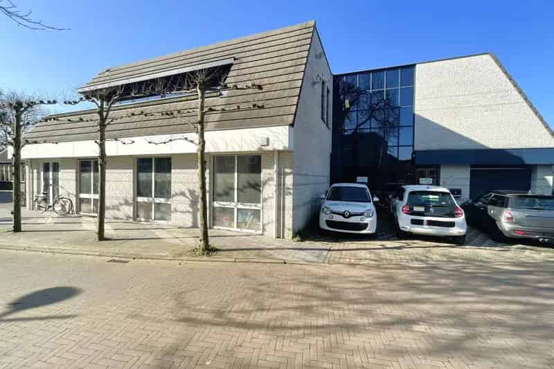 Kantoorruimte te Huur Ermelo Centrum
