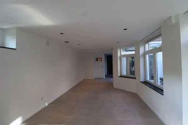 Luxe Appartement Maastricht Centrum Prive Tuin 68m2