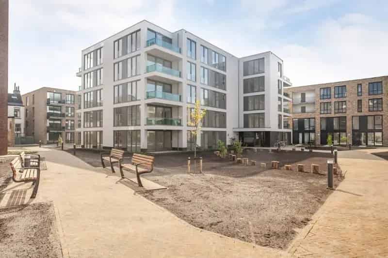 Appartement Te Huur , 3, Novahof, Arnhem, Gelderland