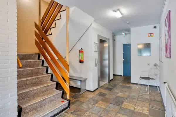 Appartement Middelburg Ruim Balkon Instapklaar