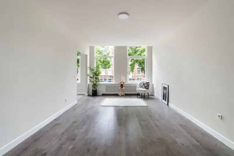 Appartement te koop Regentesselaan Den Haag