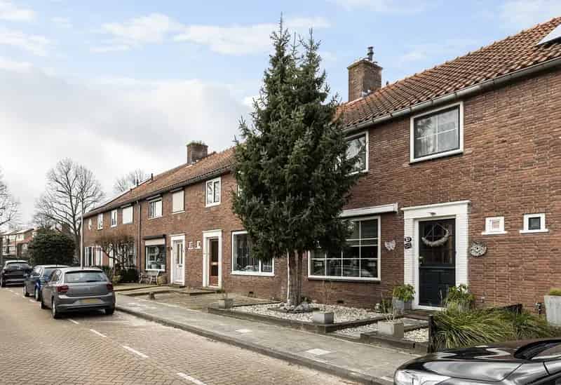Huis Te Koop , 10, Noordsterstraat, Alblasserdam, Zuid-Holland