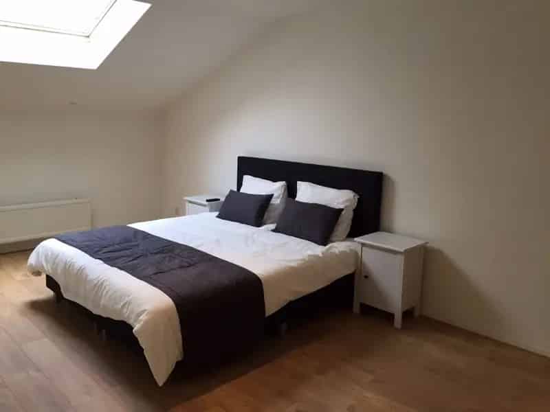 Gemeubileerd 4 Kamer Appartement 137m2 Den Haag