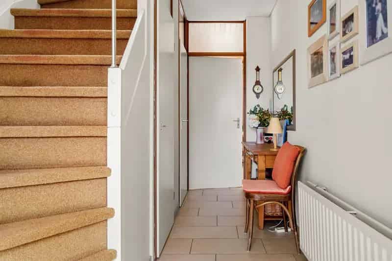Semi-bungalow te koop Bennekom