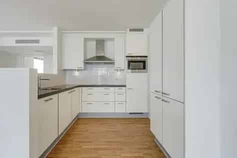 3 Kamer Appartement 118m2 Den Haag