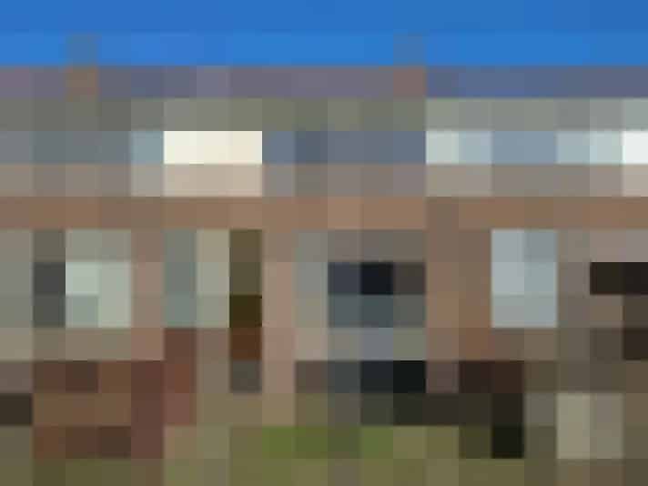 6 Kamer Woonhuis Zaandam