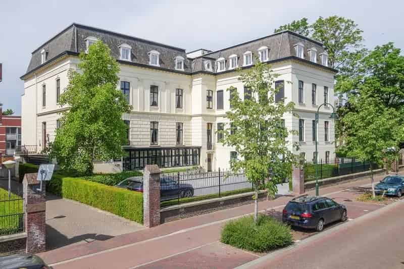 Luxe Appartement 120m2 Tuin Roermond Centrum