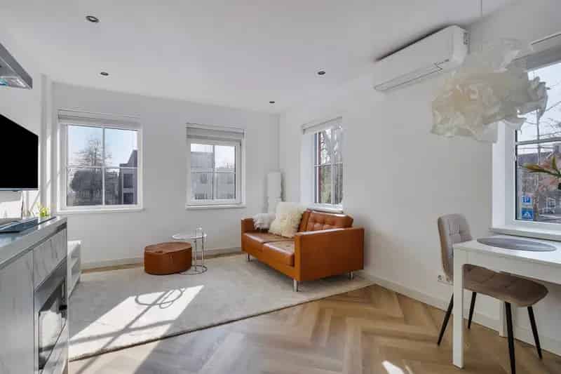 Luxe Maisonnette Appartement Landsmeer Centrum