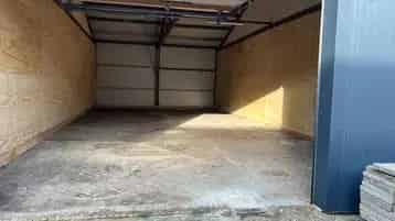 Bedrijfshal 85m2 te huur Gendringen