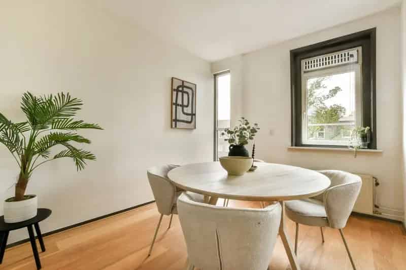 Ruim Dubbel Bovenhuis Pijp 4 Slaapkamers Dakterras 146m²