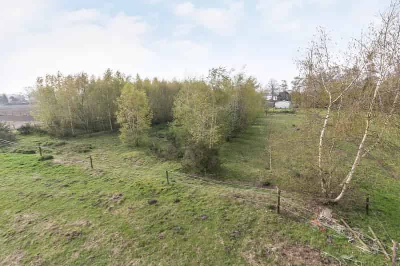 Hippische Accommodatie Panningen 40 Paardenboxen Rijhal
