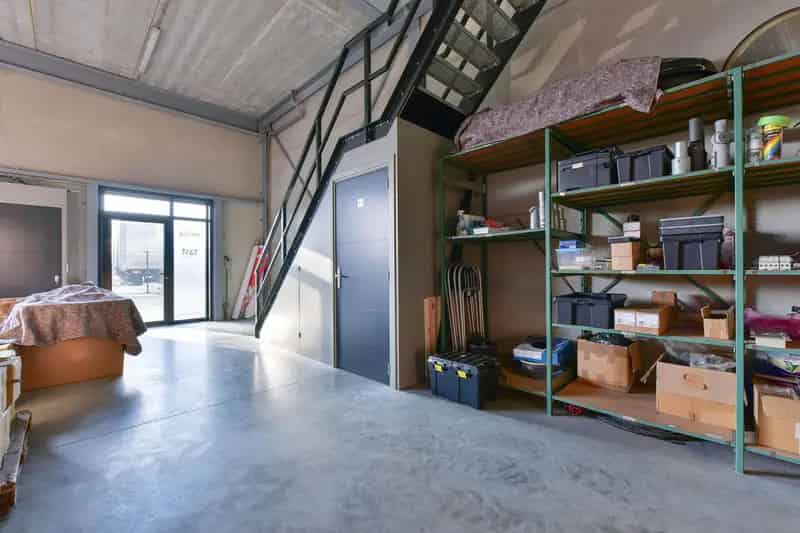 Bedrijfsgebouw te huur Barneveld 200m²
